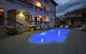 Apartments Jonjic