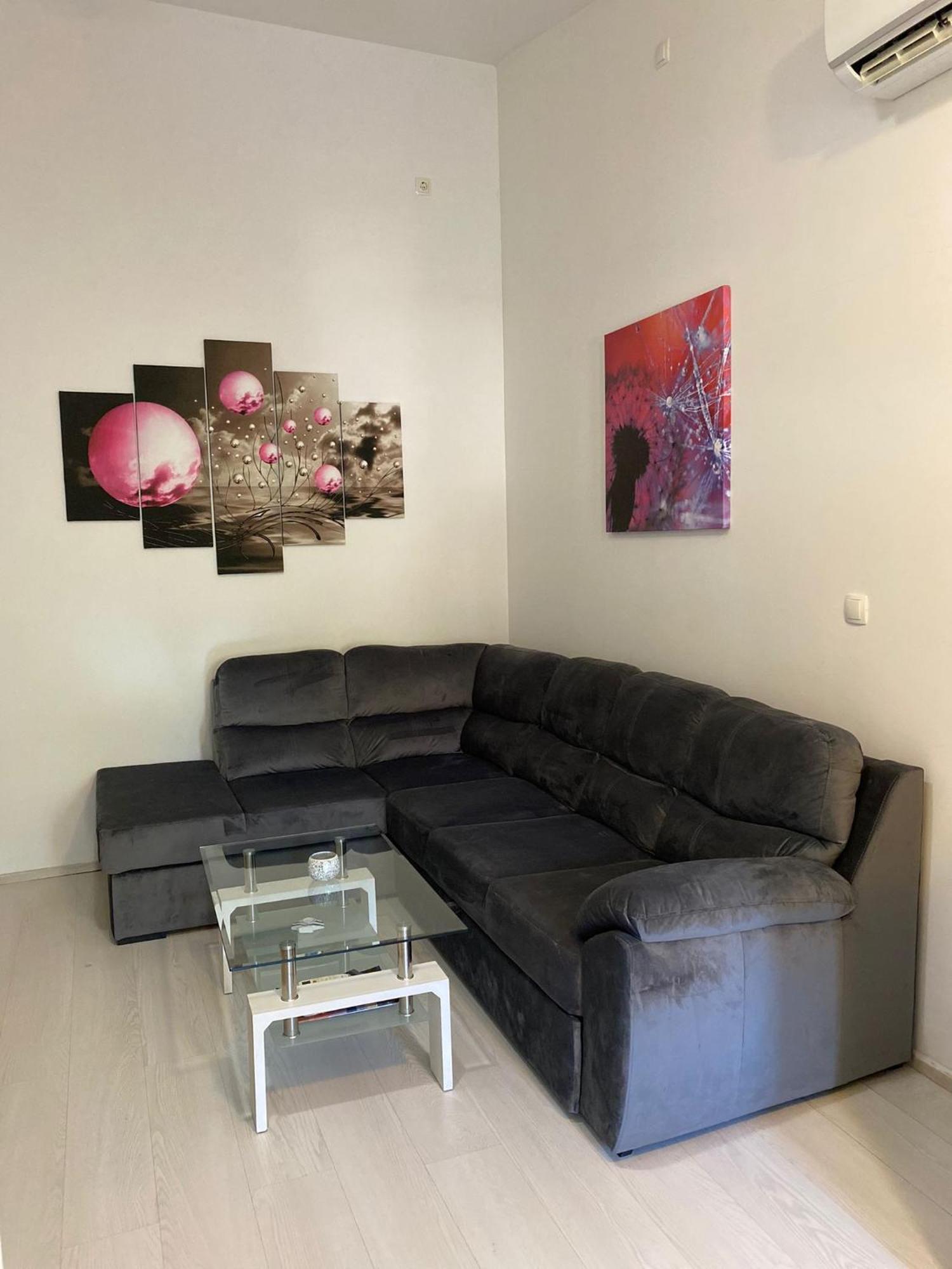 Apartments Jonjic Vodice Exterior foto