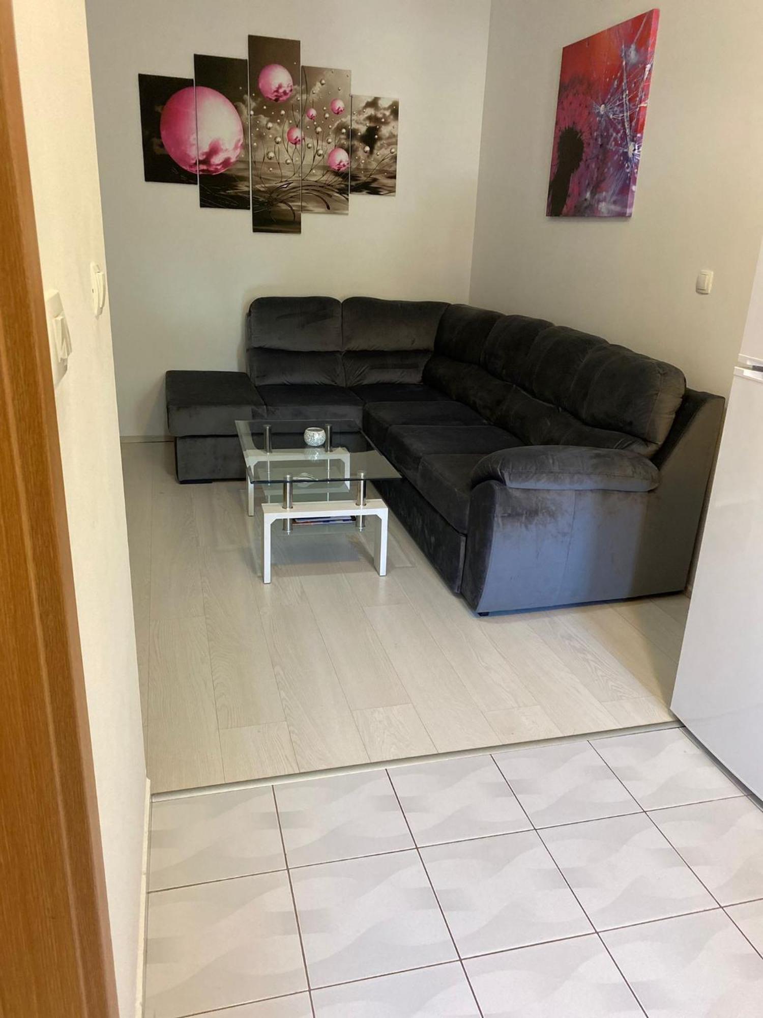 Apartments Jonjic Vodice Exterior foto