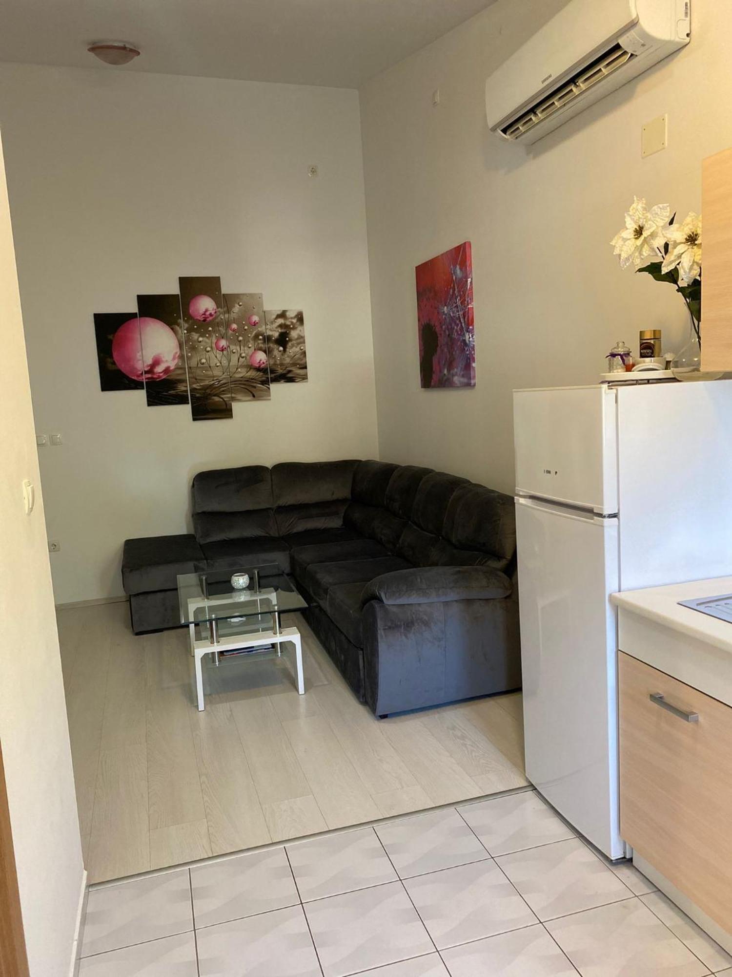 Apartments Jonjic Vodice Exterior foto