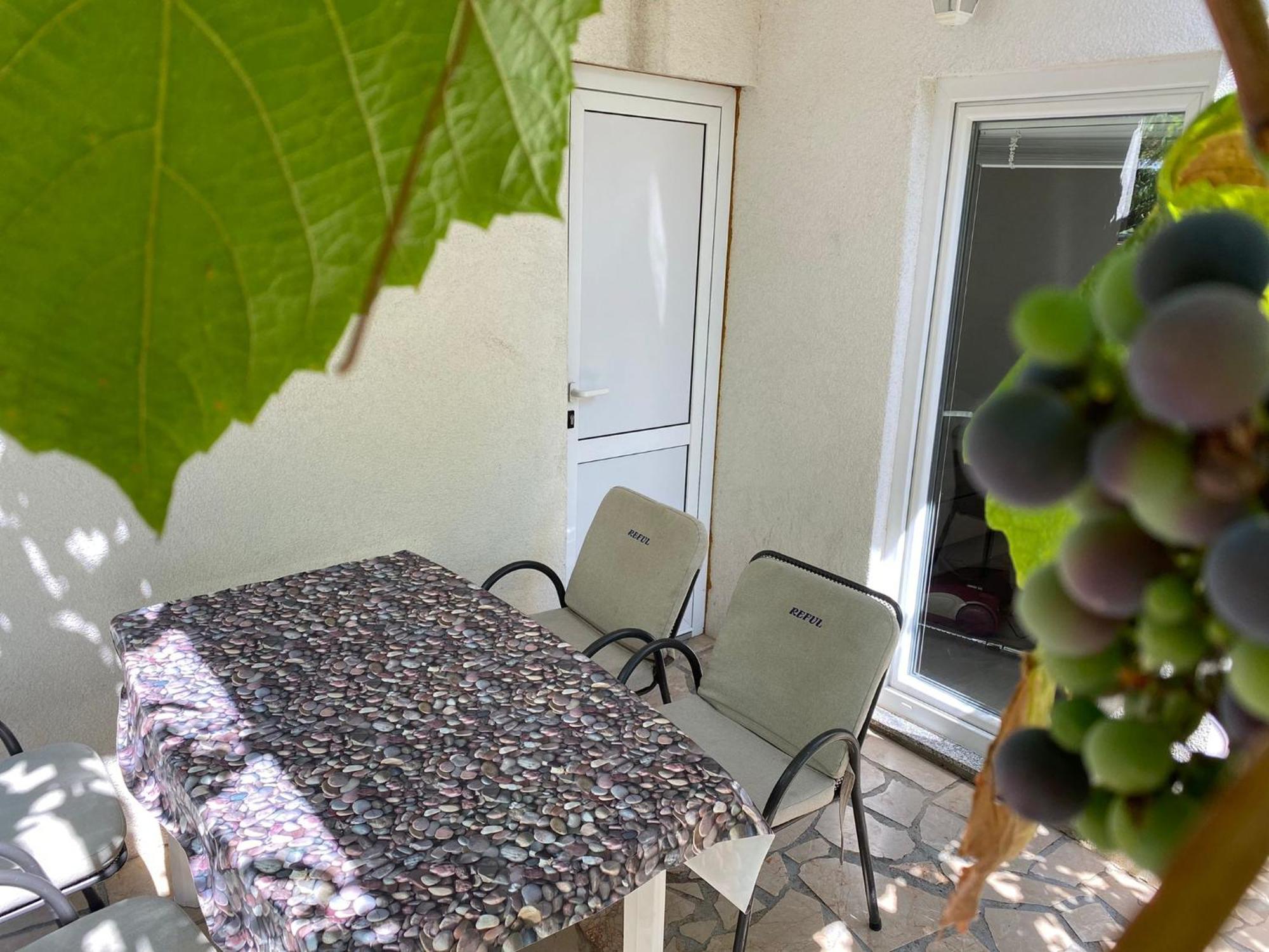 Apartments Jonjic Vodice Exterior foto