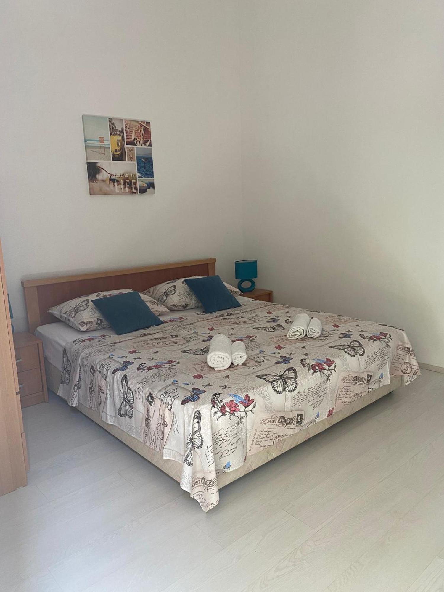 Apartments Jonjic Vodice Exterior foto