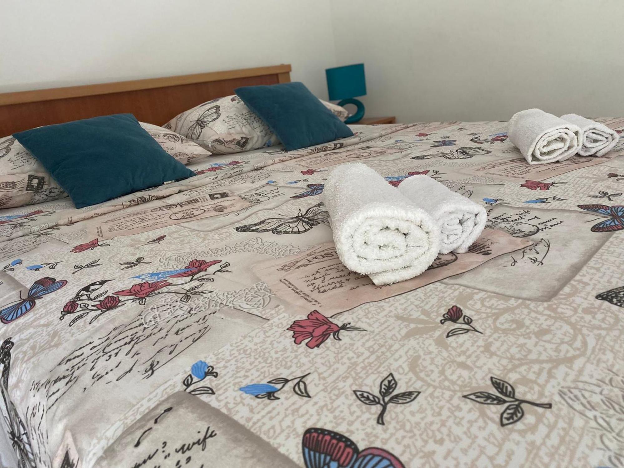 Apartments Jonjic Vodice Exterior foto