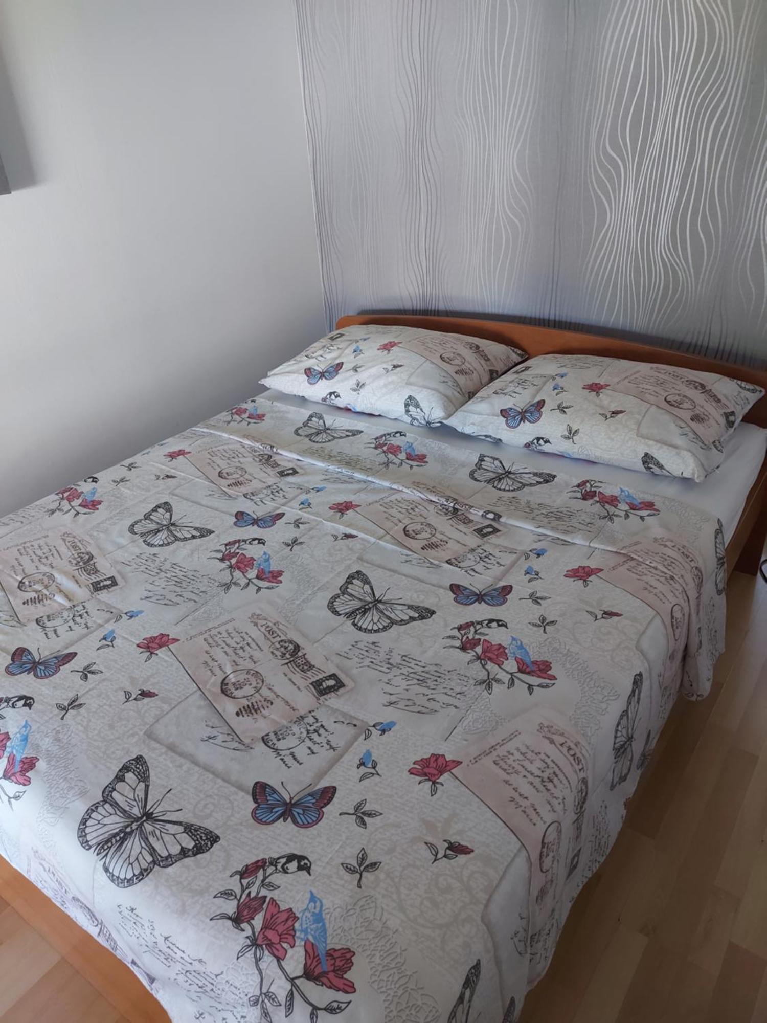 Apartments Jonjic Vodice Exterior foto