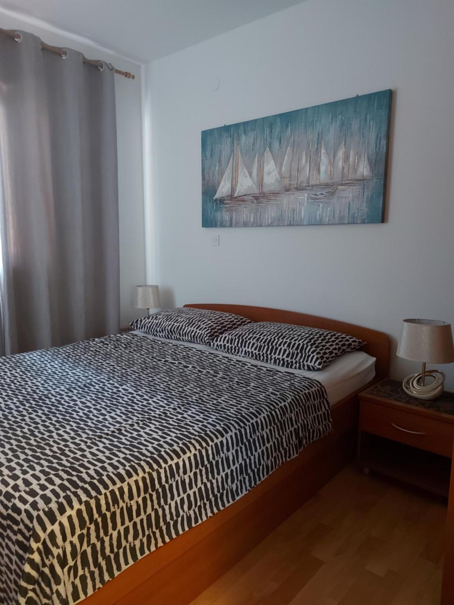 Apartments Jonjic Vodice Exterior foto