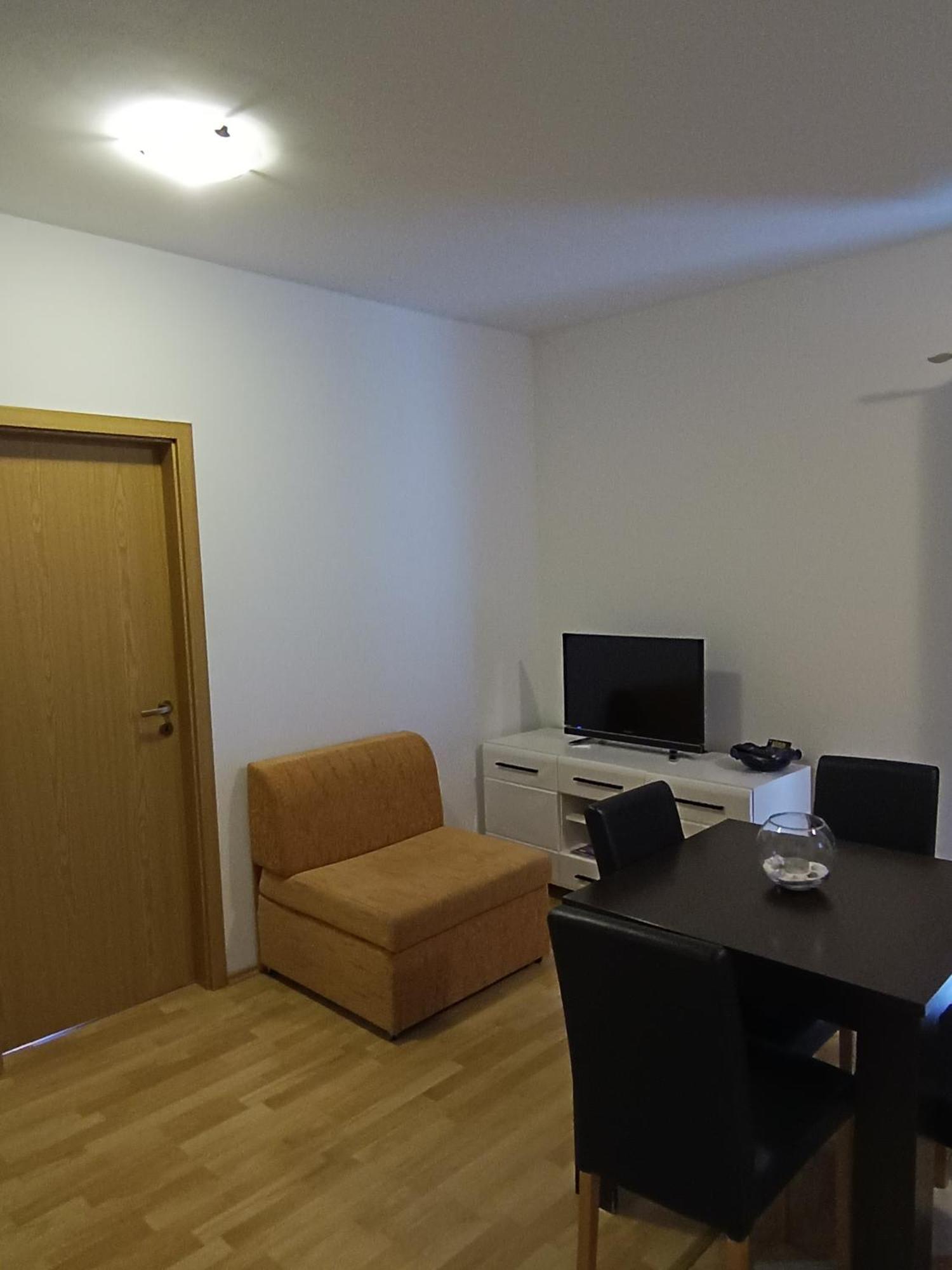 Apartments Jonjic Vodice Exterior foto