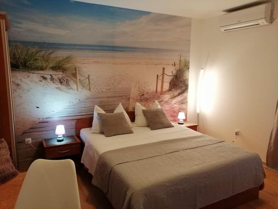 Apartments Jonjic Vodice Exterior foto