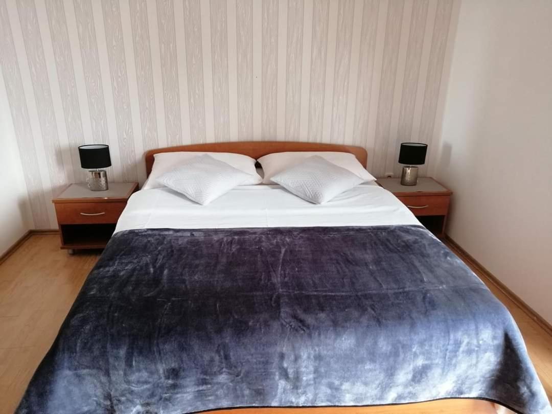 Apartments Jonjic Vodice Exterior foto