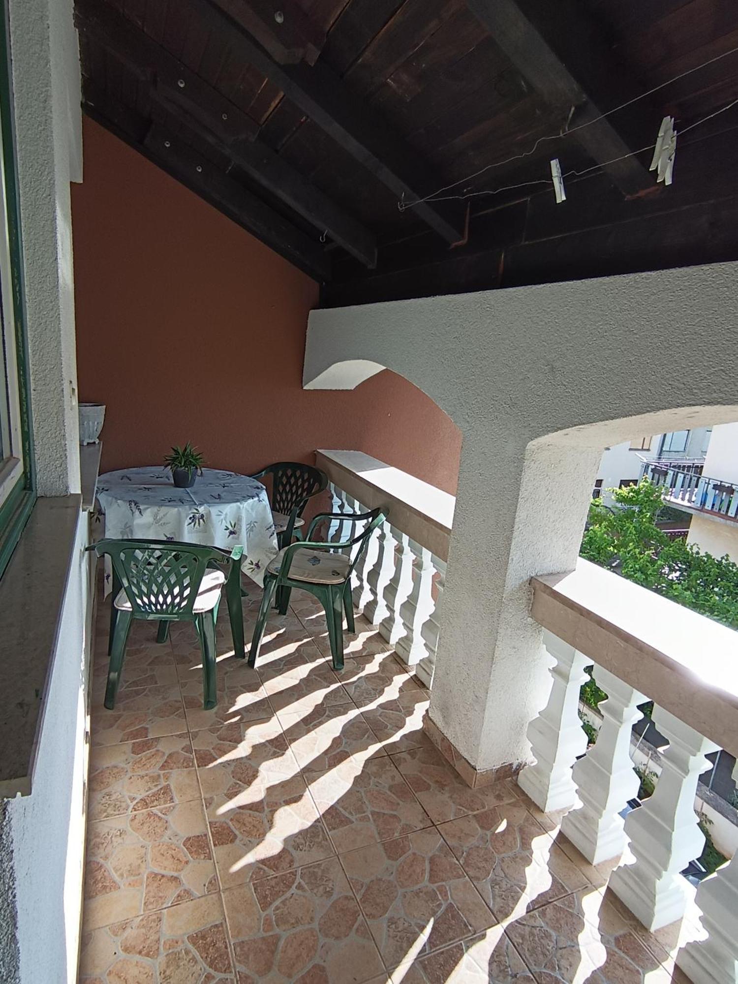 Apartments Jonjic Vodice Exterior foto