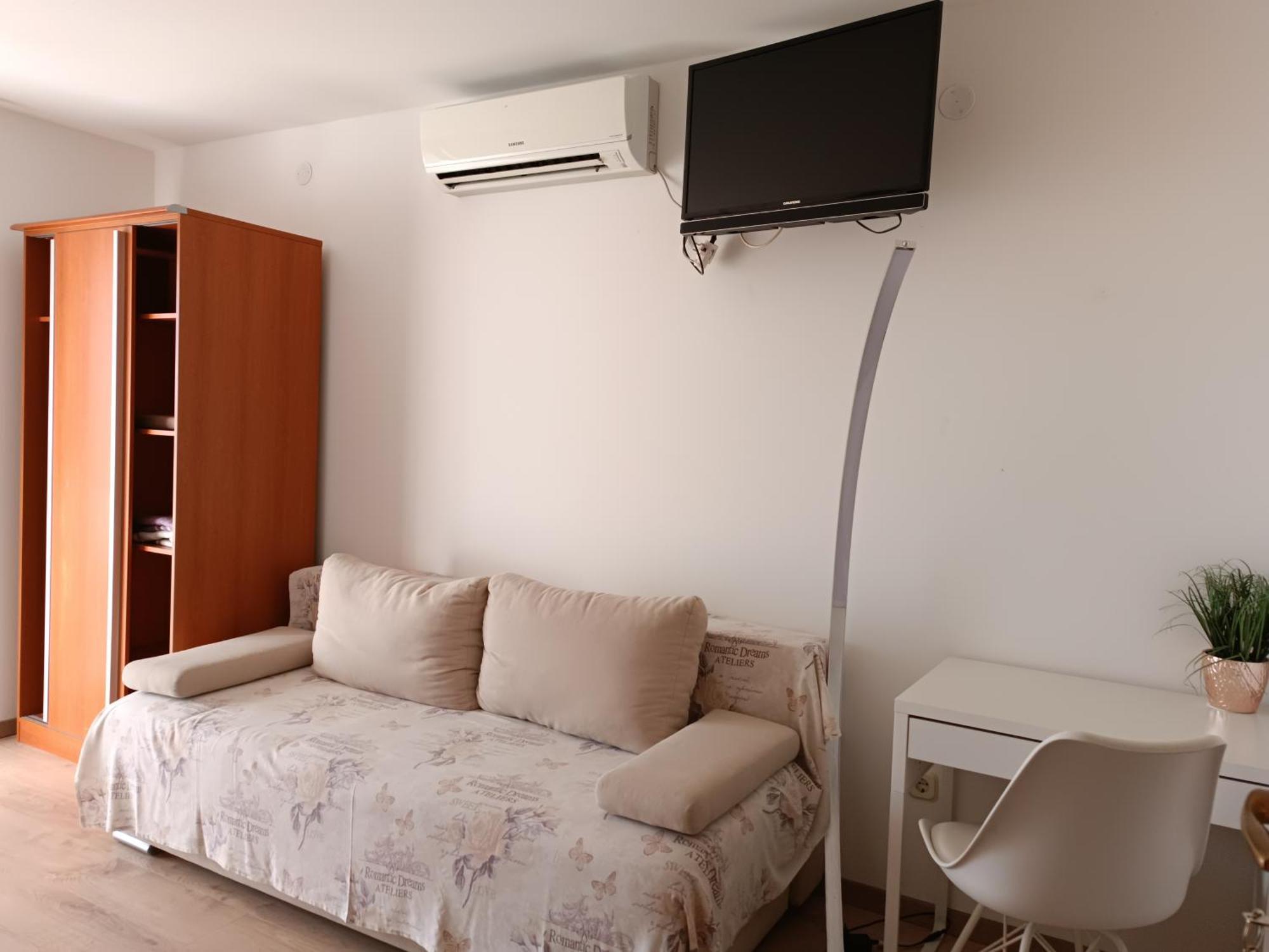 Apartments Jonjic Vodice Exterior foto
